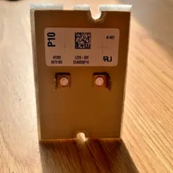 ORIGINAL LIMIT SWITCH