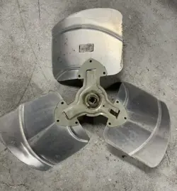 FAN BLADE X38020441160