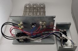 HEAT ASSEMBLY BAYHTR1510LUGBA