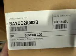 CO2 DEMAND-CONTROLLED