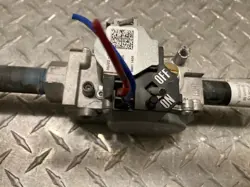 WHITE RODGERS 36J22209 FURNACE PROPANE GAS VALVE TRANE D674540P01  FAST SHIP