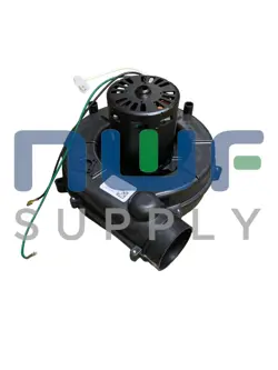 INDUCER ASSEMBLY X38040313070