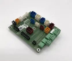 TRANE / 6400-2971-01 / CIRCUIT BOARD