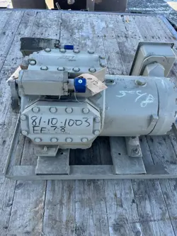 460/60/3..REMANUFACTURED