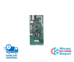 HANDLER COMMERCIAL CONTROL