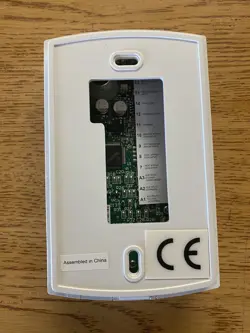 ZONE SENSOR BAYSENS119A