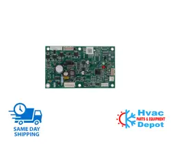 TRANE CNT07029 CONTROL: EEV BOARD ASSEMBLY NEW