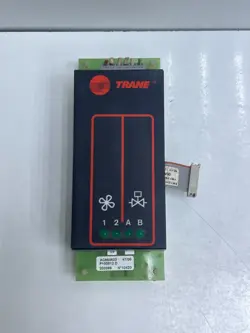 TRANE X13740080-01 CONTROLLER