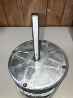 COMPLETE BLOWER MOTOR