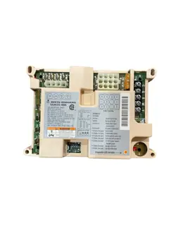 WHITE-ROGERS 50A55-486 GAS FURNACE IGNITION CONTROL BOARD TRANE