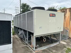 TRANE 200 TON