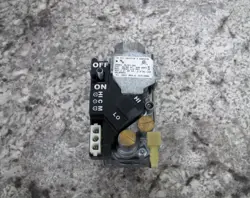 VAL9031 36J54-202 FURNACE