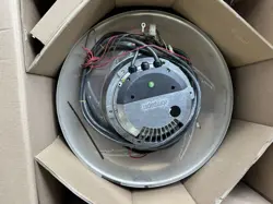 TRANE RTU FAN5496 380-480V R3G500PW9905A