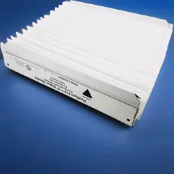 PERFECT FIT 5 FILTER MEDIA BAYFTAHEXM2 FOR TRANE FLR0623 EXPANDABLE NEW