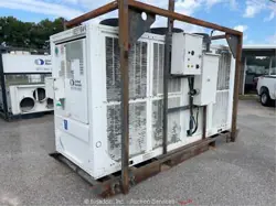 TRANE CGAM