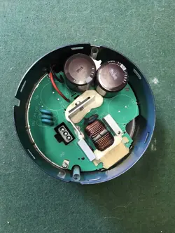 MOTOR MODULE MOT09249