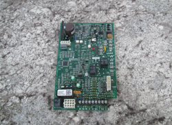TRANE 50V54-507-90 D343687P01 CNT06017 CNT6017 FURNACE CONTROL CIRCUIT BOARD