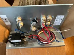 STANDARD REPLACEMENT