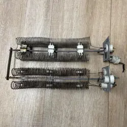 HANDLER ELECTRIC MOTOR