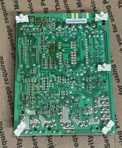 WHITE RODGERS 50A65-475-07 CONTROL BOARD TRANE D341396P01 CNT 03076 🔥CHECKED