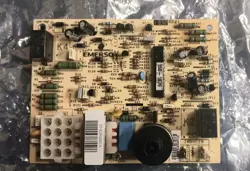 IGNITION MODULE/ CONTROL