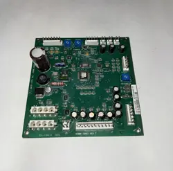 6400-1083 REV BOARD