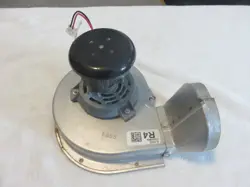 D342078P04 DRAFT INDUCER