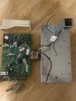 50V54-571-01 CNT06585