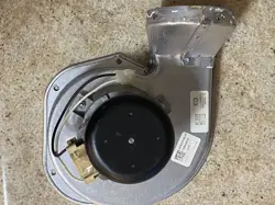 INDUCER MOTOR FIASCO