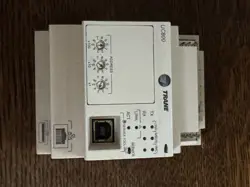 TRANE UC800 MODULE X13651144-01 REV D  CHILLER CONTROL EXCELLENT CONDITION