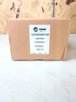 MOUNT HUMIDITY W/TEMP-4190-7020