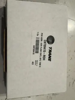 TRANE CNT09415