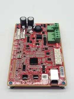 TRANE MOD02046, MOD2046 ; CONTROL BOARD, COMMUNICATION INTERFACE MODULE