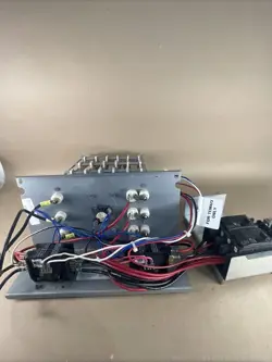 TRANE BAYHTR1516BRKAA 15 KW ELECTRIC HEAT KIT 208-240  (H11)