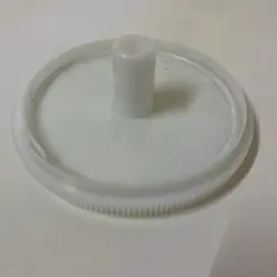 PLASTIC NATURAL DRIVE