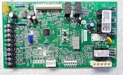 TRANE EMERSON CNT07721 FURNACE CONTROL CIRCUIT BOARD W WARRANTY