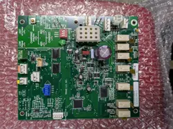 TRANE AMERICAN STANDARD OEM OUTDOOR CONTROL CIRCUIT BOARD FOR CNT6103/CNT06103