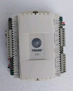 EX2 MODULE