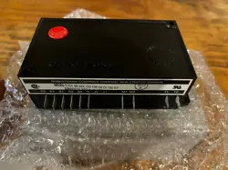 TRANE MOTOR/OIL PRESSURE