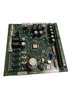 TRANE X13650864-03 AMERICAN STANDARD RTRM V3.0 CONTROL CIRCUIT BOARD USED #D234