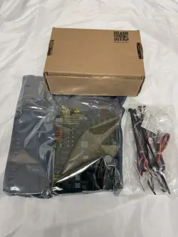 TRANE CONTROL BOARD 6400-2968-01 REV C