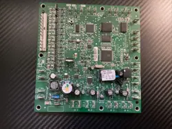 ZN520 X13651055050 CONTROL