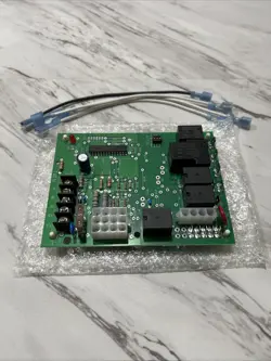 50A55-3797 INTEGRATED FURNACE CONTROL BOARD REPLACEMENT FOR WHITE-RODGERS TRANE