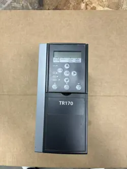 TRANE TR170 VFD 2HP 230VAC 3 PHASE
