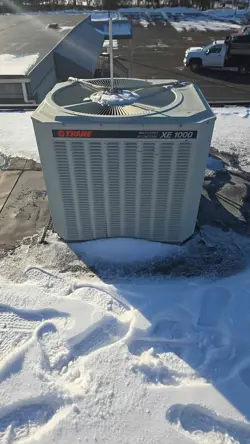 AIR CONDITIONER XE1000