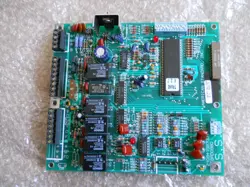 NEW OEM  TRANE AMERICAN STANDARD CONTROL CIRCUIT BOARD 21D941587G01 BRD0980