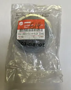 TRANE,FLR0046,FILTER NOS