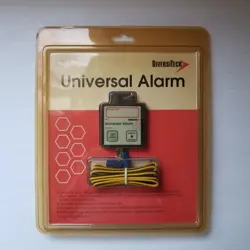 DIVERSITECH UA-1 UNIVERSAL ALARM 24 VOLT 174228 TRANE PART SWT03284