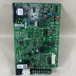 EMERSON 50V54-571-02 CONTROL BOARD OEM TRANE D343687P03 CNT 07991  (T49)