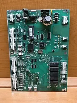 TRANE AMERICAN STANDARD CIRCUIT BOARD X13650854-01 6400-1081-01 50-193501 BMC 11